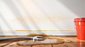 detecting hidden water leaks