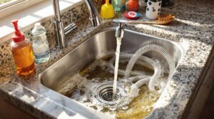 effective drain cleaning techniques